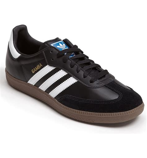 adidas Samba Indoor Soccer Shoes 